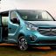 OPEL/VAUXHALL | G2U | ADRIA/INTENSE BLUE 3