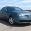 NISSAN | BY4 | ECOSSE BLUE 0