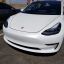 TESLA MOTORS | PPSW | WHITE WATER 0