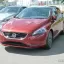 VOLVO | 702 | FLAMENCO RED 1