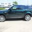 LAND ROVER | 2129 | BRITISH RACING GREEN/AINTREE GREEN 1