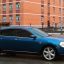 NISSAN | B21 | MEDIUM BLUE 2