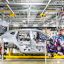 В России осталось лишь два завода, выпускающих легковые автомобили