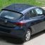 OPEL/VAUXHALL | 21A | SATURNBLAU/BLUE 1