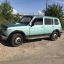 LADA : 308 : OSOKA GREEN 1