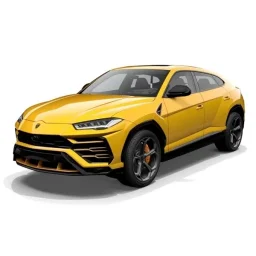 URUS / Lamborghini URUS / Lamborghini