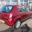 RENAULT : 21B : ROUGE TOREADOR 0