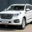 Китайский внедорожник Haval для России подешевел сразу на 500 тысяч рублей