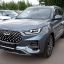 Марка Chery изменила цены на кроссоверы для России: одна модель подорожала, одна — подешевела