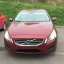 VOLVO | 702 | FLAMENCO RED 2