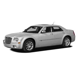 300 SERIES / Chrysler 300 SERIES / Chrysler