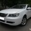 LIFAN MOTORS | WHITE 1