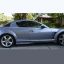 MAZDA | 25G | TITANIUM GREY 4