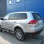 MITSUBISHI : U22 : GRIS ALUMINIUM 4