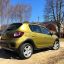 RENAULT : F90 : VERT ONYX 1