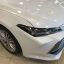 TOYOTA | 089 | PLATINUM WHITE 4