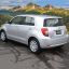 TOYOTA : 1E7 : SILVER 4