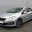 PEUGEOT | EZR | GRIS ALUMINIUM 0