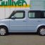 NISSAN | T11 | LIGHT BLUE 2