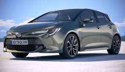 Топ-10 новинок. Самые ожидаемые авто 2019 года
