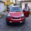 CHERY | NA | CUPRITE RED 1