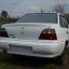 DAEWOO : 11U : GALAXY WHITE 2