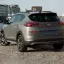 HYUNDAI | X5R | OLIVINE 2