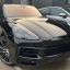 PORSCHE : LC9X : TIEFSCHWARZ 3