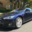 TESLA MOTORS | PMMB | PACIFIC BLUE 1