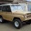 UAZ | 342 | PESOCHNAYA 0