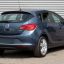 OPEL/VAUXHALL | GWJ | DEEP SKY 1