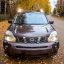NISSAN | K55 | IRIDIUM GRAPHITE 1