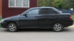 LADA / BOGDAN (БОГДАН) / 2110 / 606 / МЛЕЧНЫЙ ПУТЬ или HYUNDAI D01