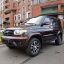UAZ / PATRIOT / КАШТАН 2