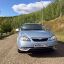 DAEWOO / GENTRA / GCW - MISTY LAKE 2