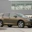 TOYOTA | 4U2 | LIGHT BROWN 4