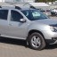 RENAULT / DUSTER / D69 / GRIS PLATINE 2