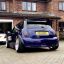 MINI COOPER‎ (R50-R60/F54/F56) / A24, WA24 - BLACK EYE PURPLE, PURPLE HAZE METALLIC (2005 – 2006) 3