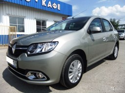RENAULT / LOGAN 2 / KNM / GRIS BASALTE