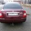 CHERY FORA,ELARA / VORTEX ESTINA (A21/A520) / R03 - TEMNO VISHNEVAYA (VORTEX ESTINA) 2