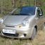 DAEWOO / MATIZ / GVL - DESERT BEIGE 0