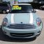 MINI COOPER‎ (R50-R60/F54/F56) / B28, YB28 - ICE BLUE (СОЛИД) (2010 – 2014) 2