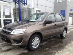LADA / GRANTA / ТОЛЬЯТТИ / 790 / КОРИАНДР