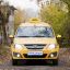 LADA | 200 | TAXI YELLOW 2