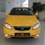 RAVON / GENTRA / GOC, 52U - HIGHWAY YELLOW (СОЛИД) 0