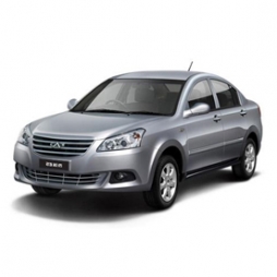 Chery E5