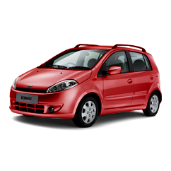 Chery Kimo (A1) хэтчбек