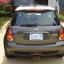 MINI COOPER‎ (R50-R60/F54/F56) / A48, WA48 - ROYAL GREY (2006, 2011 – 2014) 3