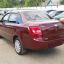 LADA : 117 : BURGUNDIA 3