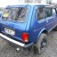 LADA / NIVA 4x4 (НИВА) / 412 / РЕГАТА 0
